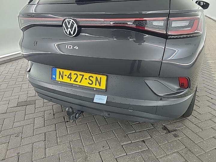 Foto 20 van Volkswagen ID.4