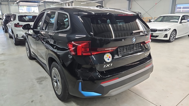 Foto 4 van BMW ix1