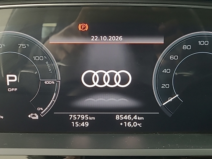 Photo 9 of Audi e-tron