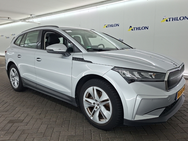 Foto 3 van Skoda Enyaq
