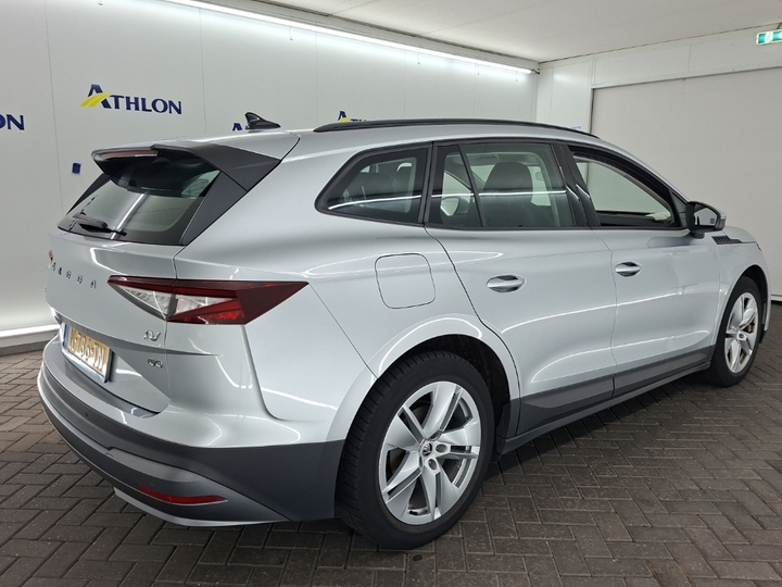 Foto 4 van Skoda Enyaq