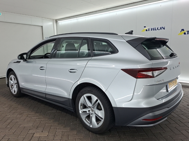 Foto 5 van Skoda Enyaq