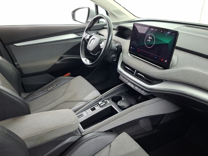 Foto 7 van Skoda Enyaq