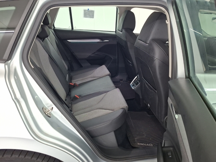 Foto 8 van Skoda Enyaq
