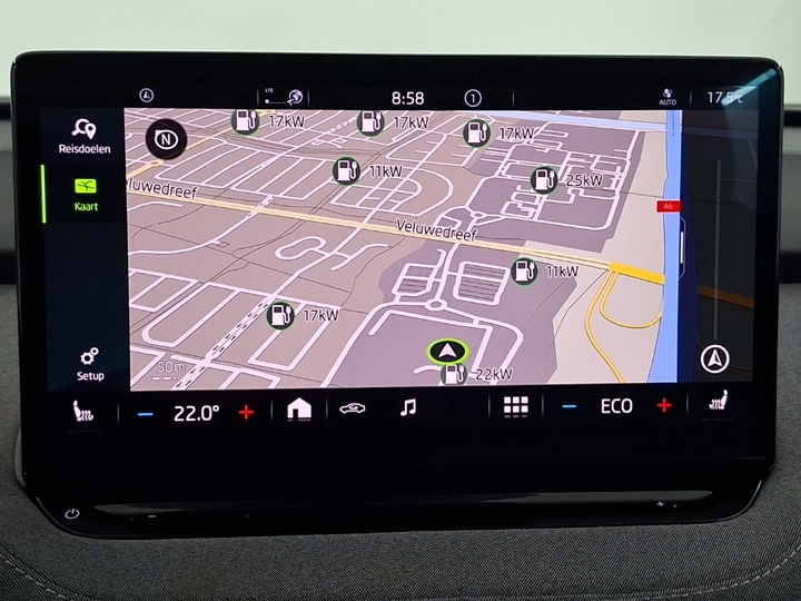 Foto 12 van Skoda Enyaq
