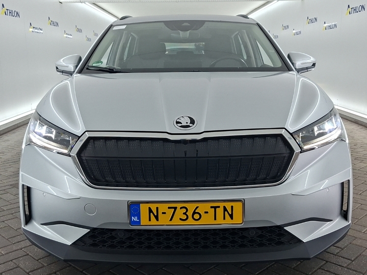 Foto 17 van Skoda Enyaq