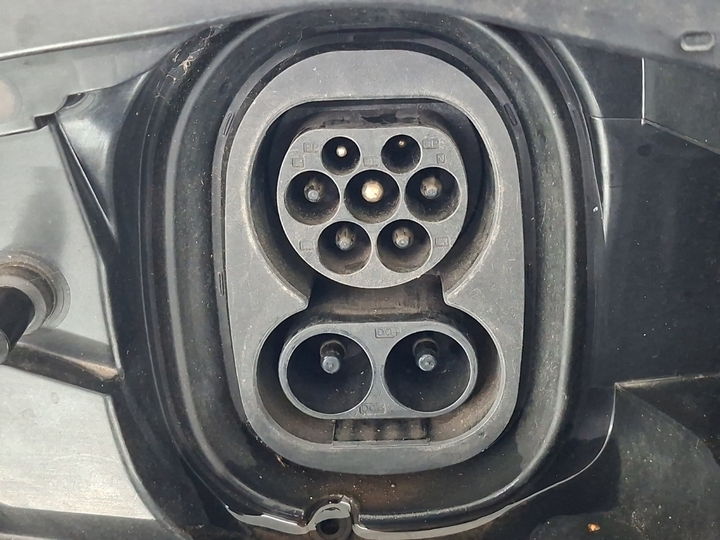 Foto 19 van Skoda Enyaq