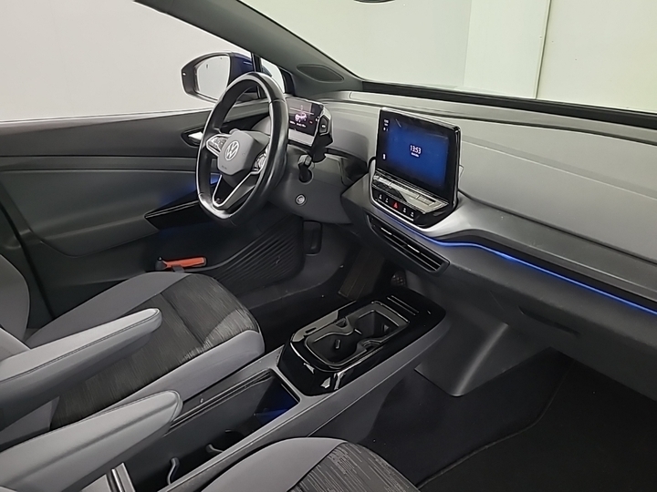 Foto 7 van Volkswagen ID.4