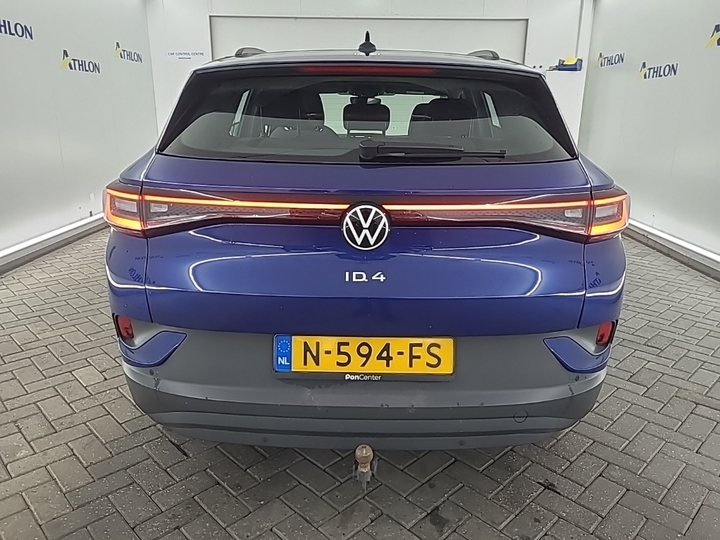 Foto 15 van Volkswagen ID.4