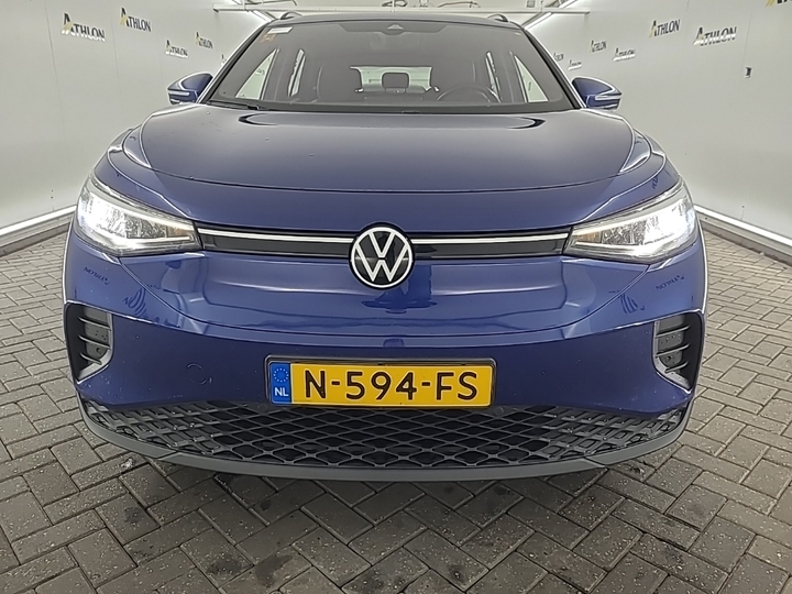 Foto 16 van Volkswagen ID.4