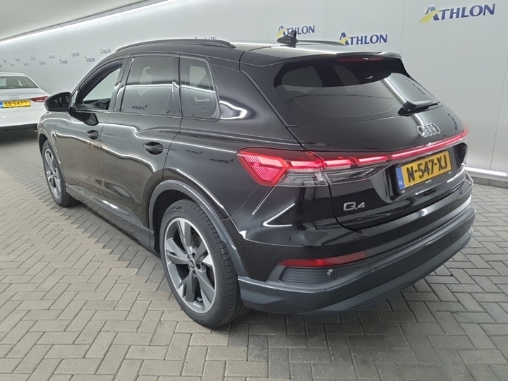 Photo 5 of Audi Q4 e-tron