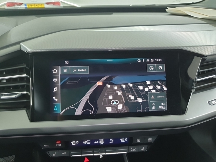 Photo 12 of Audi Q4 e-tron