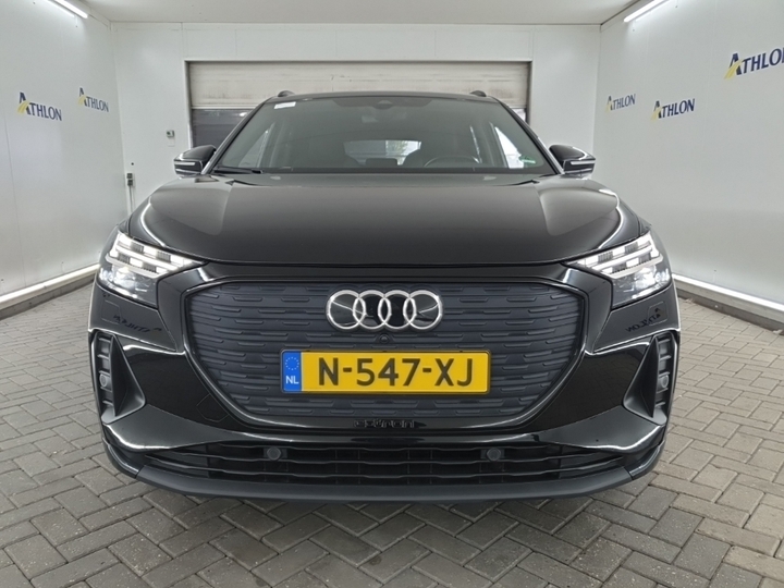 Photo 19 of Audi Q4 e-tron