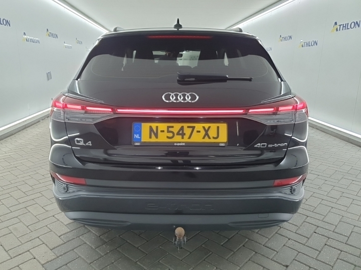 Photo 20 of Audi Q4 e-tron