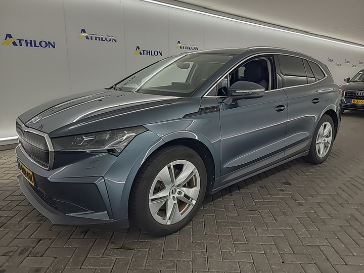 Photo 2 of Skoda Enyaq