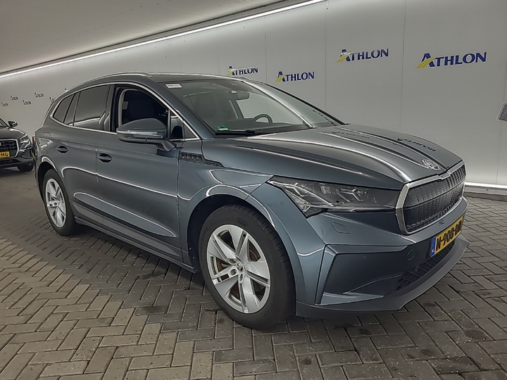 Photo 3 of Skoda Enyaq