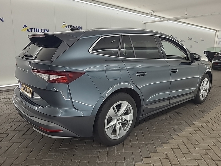 Photo 4 of Skoda Enyaq