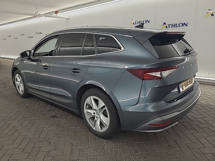 Photo 5 of Skoda Enyaq
