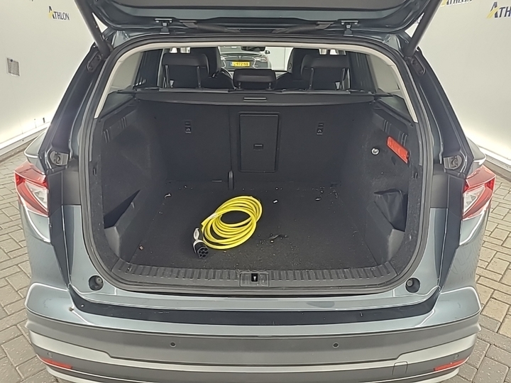 Photo 6 of Skoda Enyaq