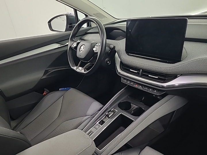 Photo 7 of Skoda Enyaq