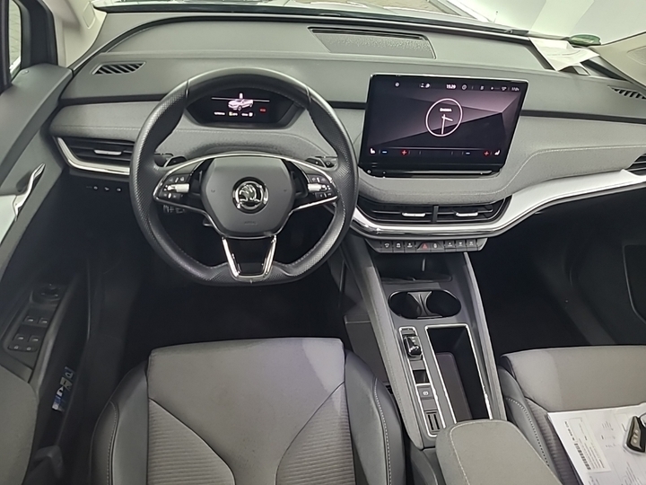 Photo 9 of Skoda Enyaq