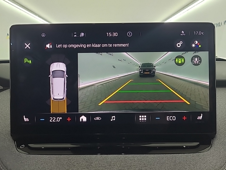 Photo 15 of Skoda Enyaq