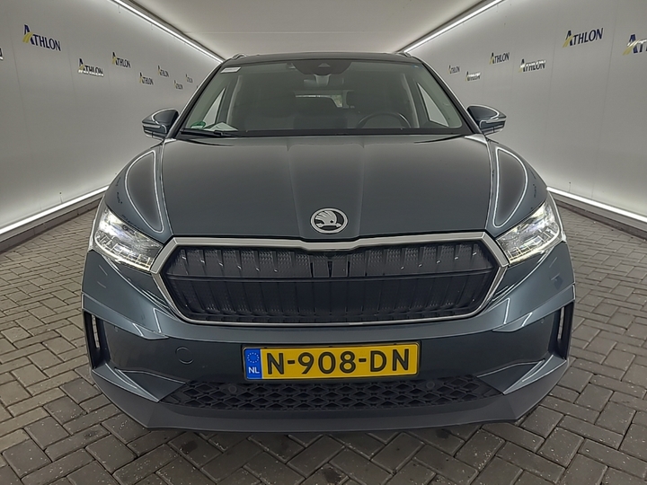 Photo 16 of Skoda Enyaq