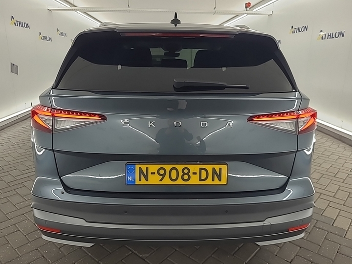 Photo 17 of Skoda Enyaq