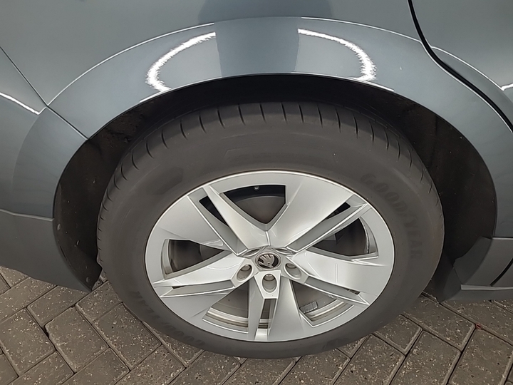 Photo 19 of Skoda Enyaq