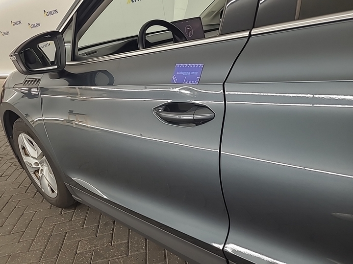 Photo 20 of Skoda Enyaq