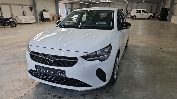 Foto 2 van Opel Corsa-e