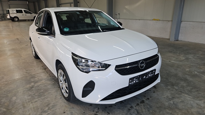 Foto 3 van Opel Corsa-e