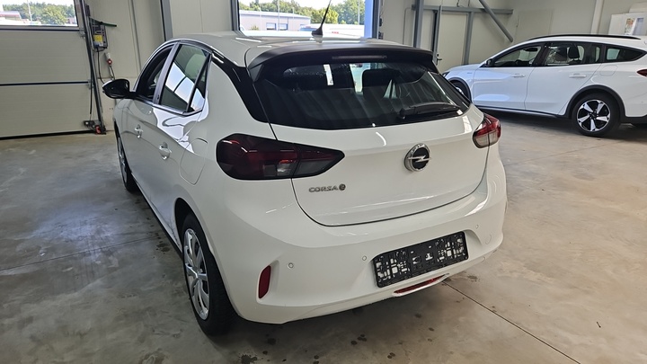 Foto 4 van Opel Corsa-e