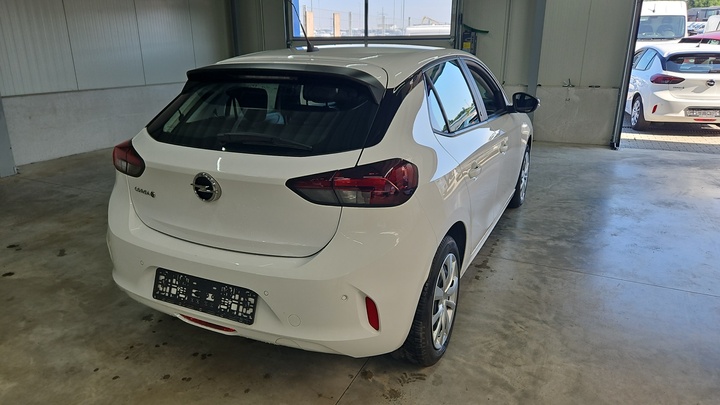 Foto 5 van Opel Corsa-e