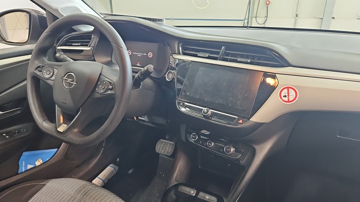 Foto 7 van Opel Corsa-e