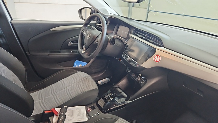 Foto 8 van Opel Corsa-e