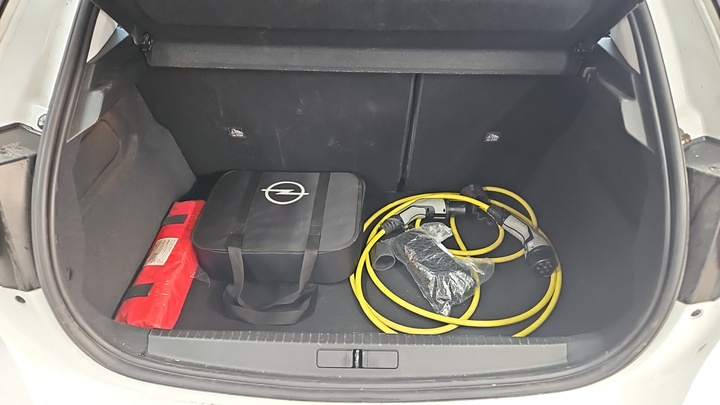 Foto 9 van Opel Corsa-e