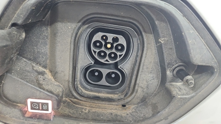 Foto 15 van Opel Corsa-e