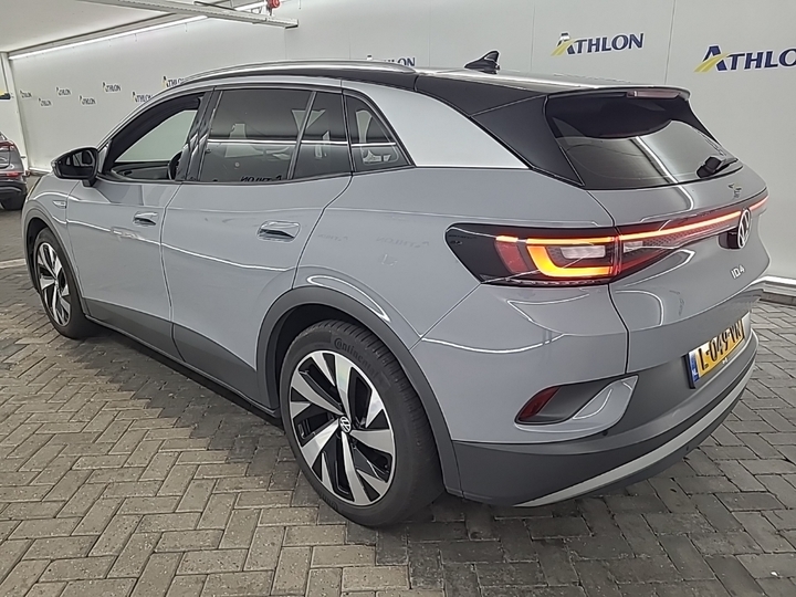 Foto 5 van Volkswagen ID.4