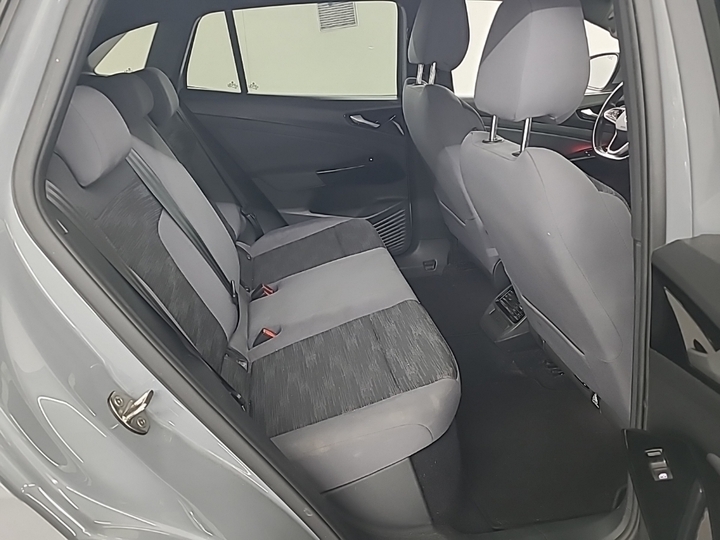 Foto 7 van Volkswagen ID.4