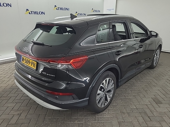 Foto 4 van Audi Q4 e-tron
