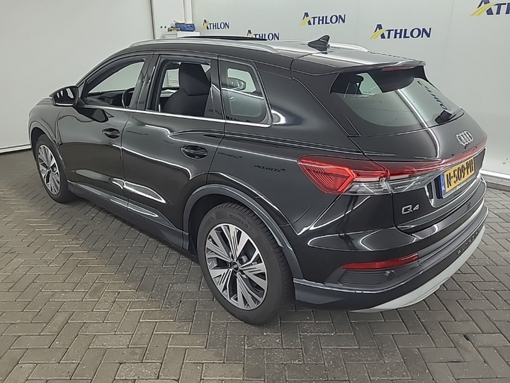 Foto 5 van Audi Q4 e-tron