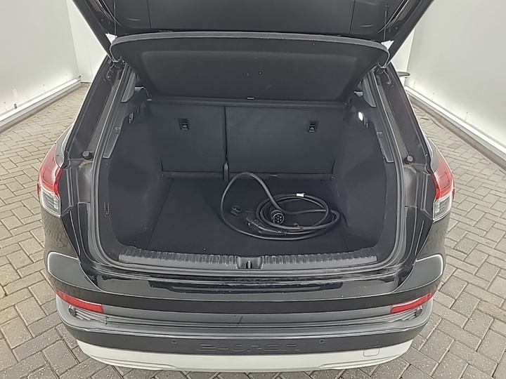 Foto 6 van Audi Q4 e-tron
