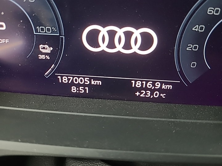 Foto 10 van Audi Q4 e-tron