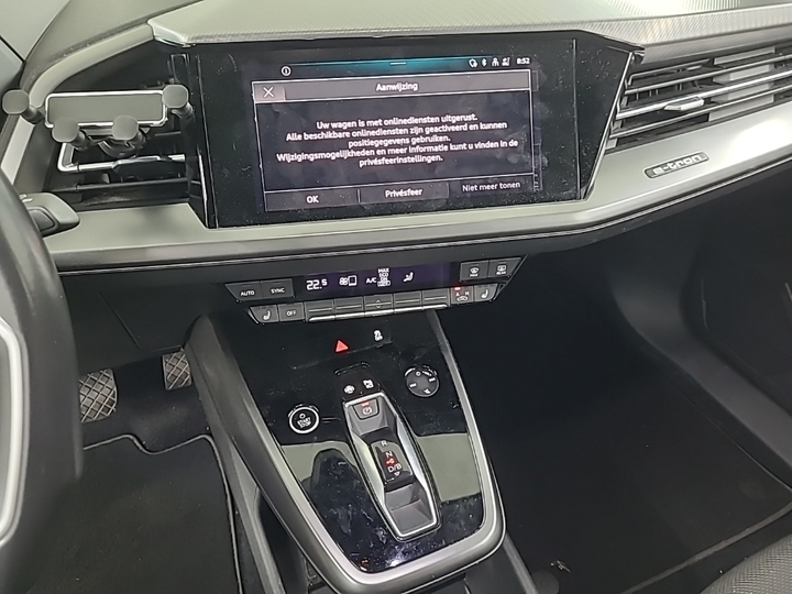 Foto 11 van Audi Q4 e-tron