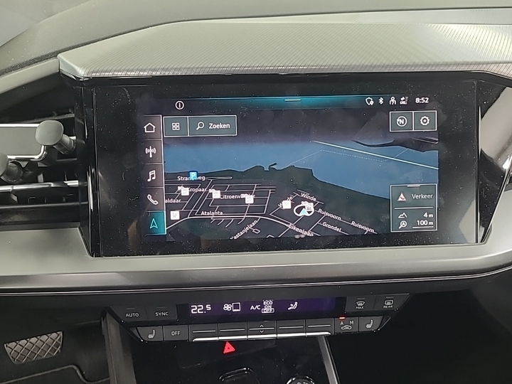 Foto 12 van Audi Q4 e-tron