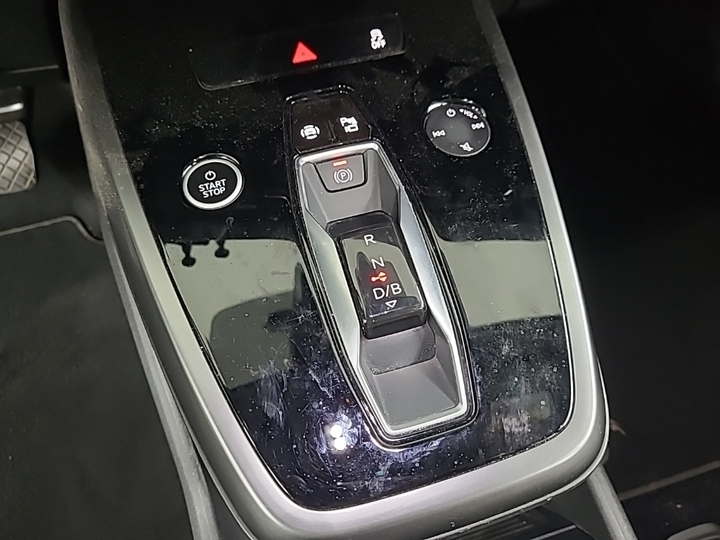 Foto 13 van Audi Q4 e-tron