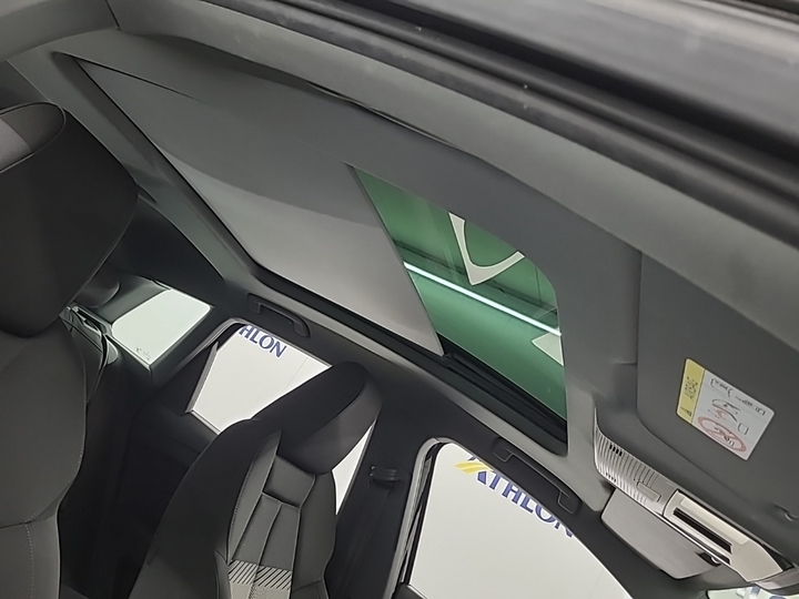 Foto 19 van Audi Q4 e-tron