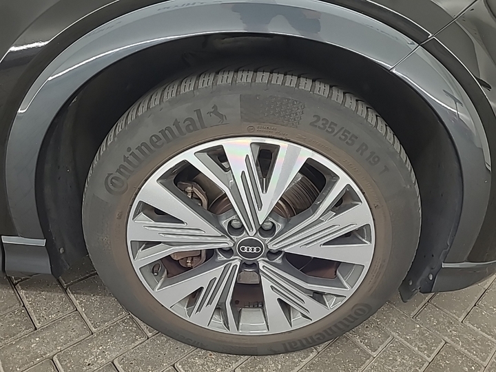 Foto 20 van Audi Q4 e-tron