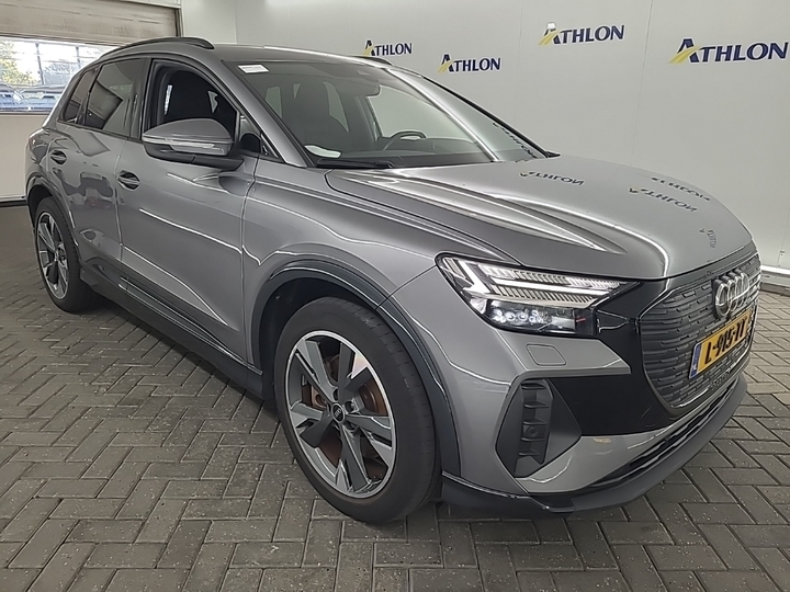 Foto 3 van Audi Q4 e-tron